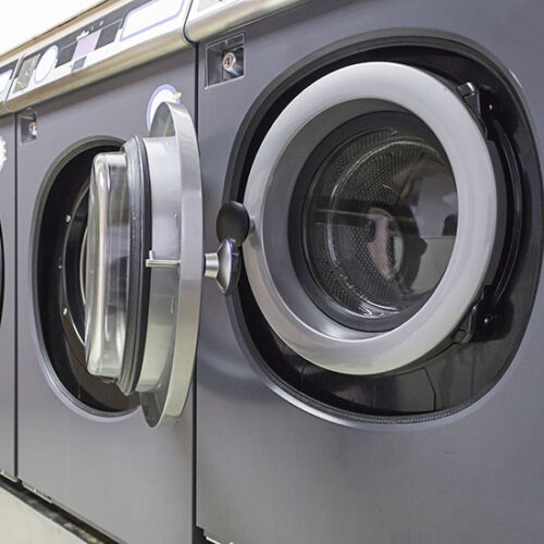 California Cleans Its Clothes of Toxic Detergents